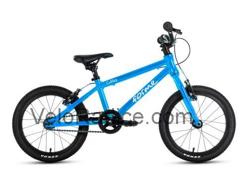 Forme Cubley 16 scheda tecnica e recensioni